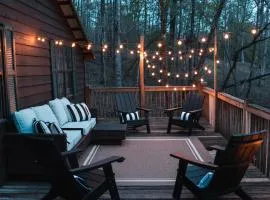 White Tail Nook