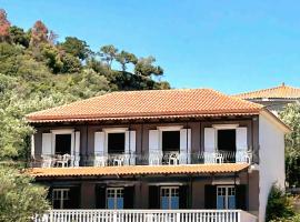 Peyko Rooms，位于凯里翁的酒店