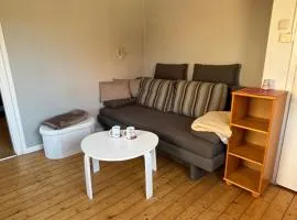 FEWO in Varel Winkelsheide in 11 Auto-Minuten am Hafen oder am Strand auch mit Hund