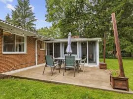 CVNP Winter Getaway - 5 mins to Boston Mills Ski