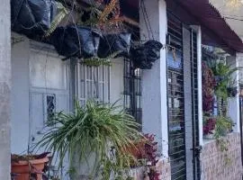 Apartamento Manchen Antigua