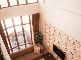 Mouj AlKhiran Chalets Kuwait