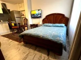 Studio 1 room 25 sqf