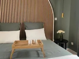 Évasion spa près de Giverny