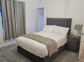 Rehoboth Stays，位于杜克恩费尔德的酒店