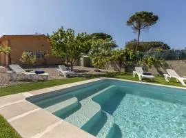 Holiday Home Villa Meli by Interhome
