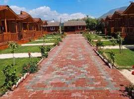 Venüs Gold Bungalov Adrasan