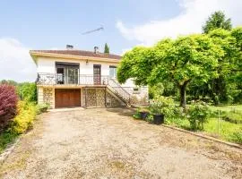 Holiday Home Maison du Pountet by Interhome