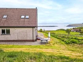 Holiday Home Quiraing Cottage by Interhome