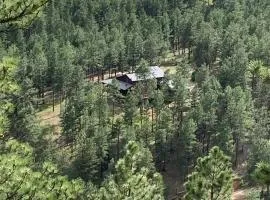 Your Mountain Retreat