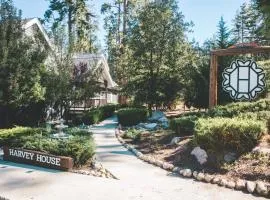 Harvey House