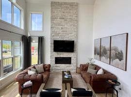 The Lamp House，位于诺德格的酒店