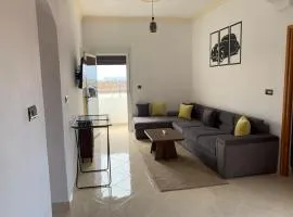 Zellaka Apartamento Vista al mar