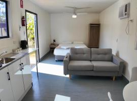 Midtown Caravan Park