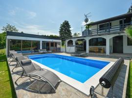 Holiday Home Noah，位于Leštakovec的酒店