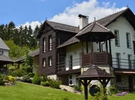 Privat Pod Skalkou
