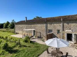 Holiday Home On A Vineyard