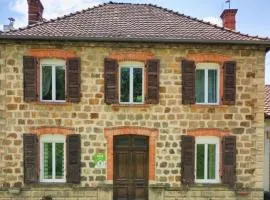 Charmant gîte pour 6 personnes à Néronde - FR-1-496-357
