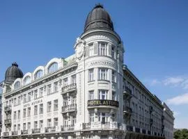 Hotel Astoria Vienna, Curio Collection by Hilton