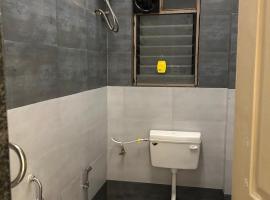 Jayam Royal Stays，位于Dehu的酒店