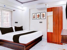 Super Collection O ITPL Bangalore，位于班加罗尔的家庭/亲子酒店