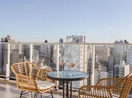 Semipiso Las Lomitas