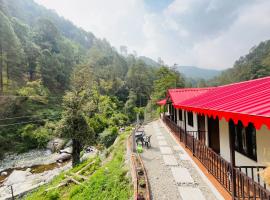 Rajkamal Homestay，位于博瓦利的酒店