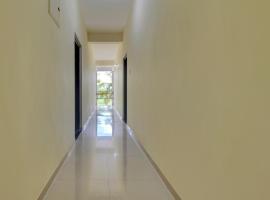 Hotel O Etllina Valley Villa，位于Dargalim的酒店