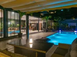 Luxury 3br Villa Sabai With Private Pool
