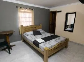 Hotel Georgina