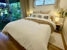 Noosa Bliss - Self Contained, Shared Pool, Tennis, Gym