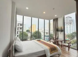 MBee Hotel