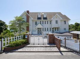 Pension Sora，位于那智胜浦町的青旅