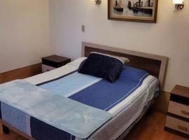Económicas Habitaciones Privadas Cerca de Playa，位于阿里卡的酒店