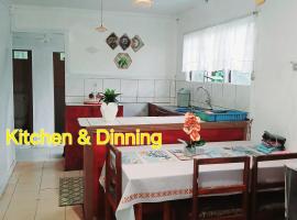 Grace Homestay，位于Naselesele的民宿
