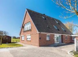 Ferienwohnung Severin