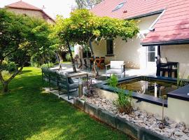 Villa Jura Poligny，位于波利尼的酒店