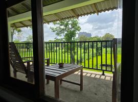 Sigiriya Paradise Inn，位于锡吉里亚的酒店