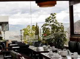 Hotel Sky Mirador