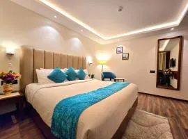 Ayra Boutique Hotel
