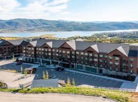 Pioche Village Park City，位于帕克城的酒店