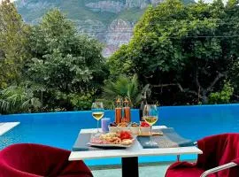 Domus Komanesse - Guest Houses