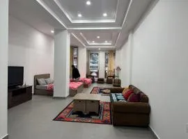 Pema Apartment
