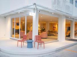 777Bliss Hometel