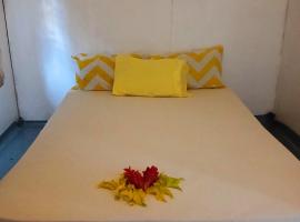 Grace Homestay，位于Rewasau的酒店