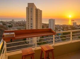 Alquiler de departameto viña del mar