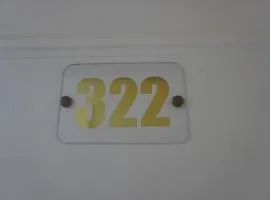 Two bedroom Cozy Condo in Naga City