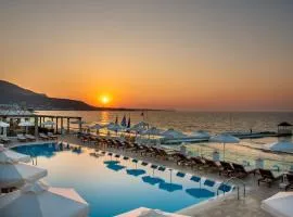 Alexander Beach Hotel & Village Resort