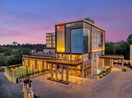 Hilton Garden Inn Jabalpur