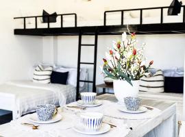 Boutique Studio in Laoag City